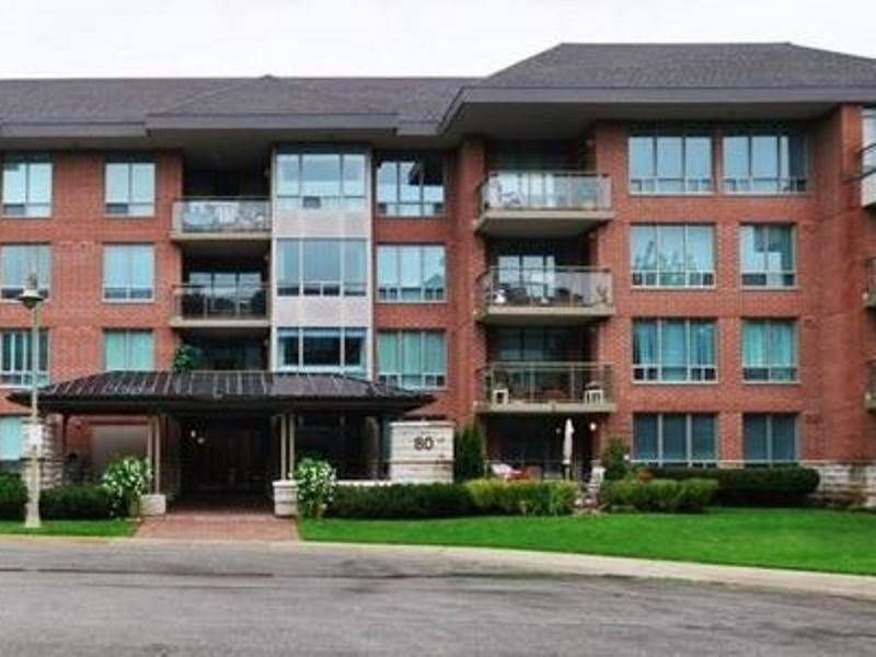 I have sold a property at 217 80 The Boardwalk  WAY in Markham
